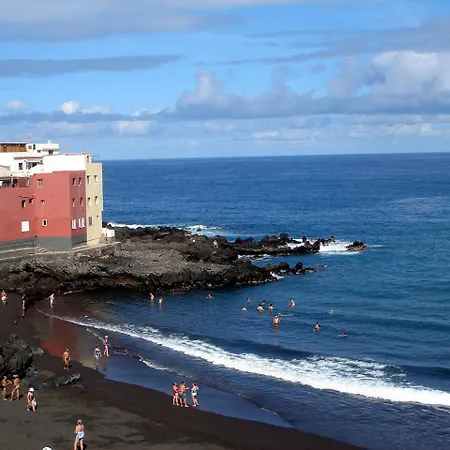 Casa Tranquila דירה