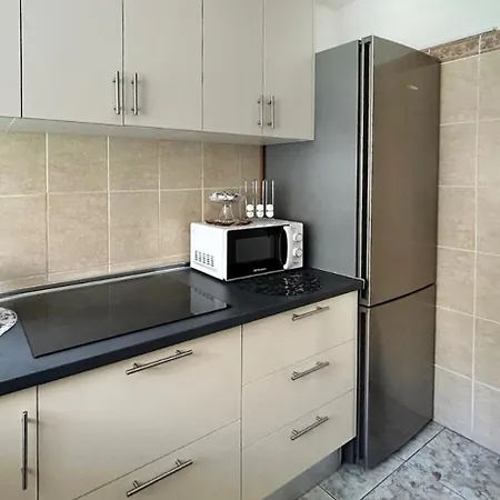 Casa Tranquila * פוארטו דה לה קרוז