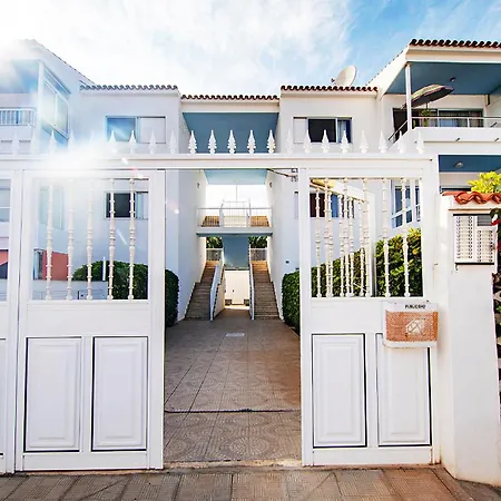 Casa Tranquila דירה