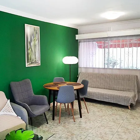 Casa Tranquila דירה *