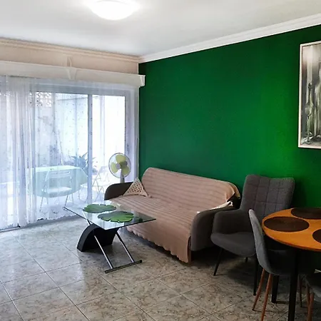 Casa Tranquila דירה