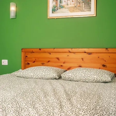 Casa Tranquila * פוארטו דה לה קרוז