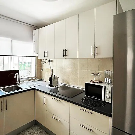 Apartamento Casa Tranquila