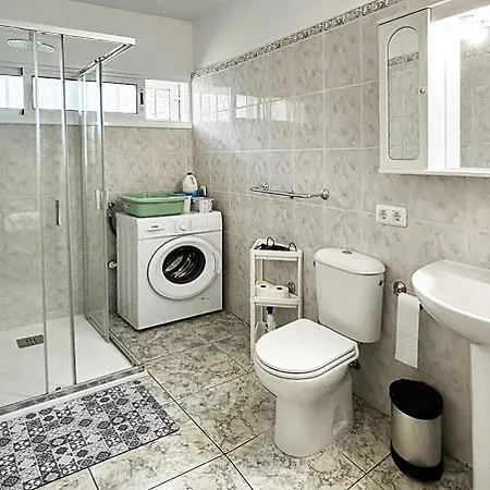 Appartement Casa Tranquila *