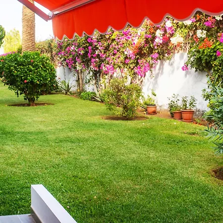Casa Tranquila Appartement Puerto de la Cruz (Tenerife)