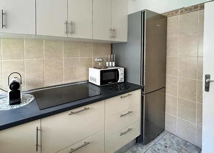 Casa Tranquila * 拉克鲁斯