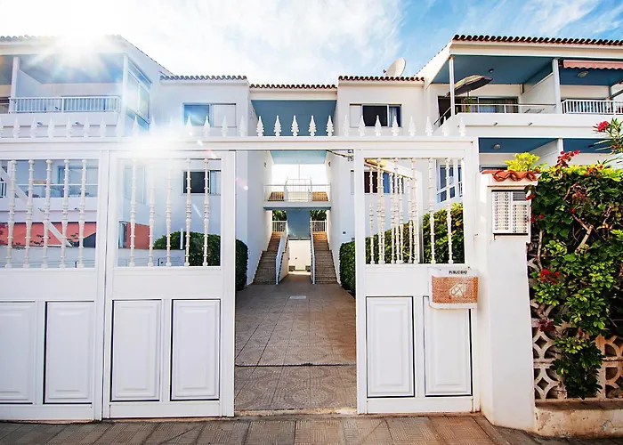 Casa Tranquila 公寓