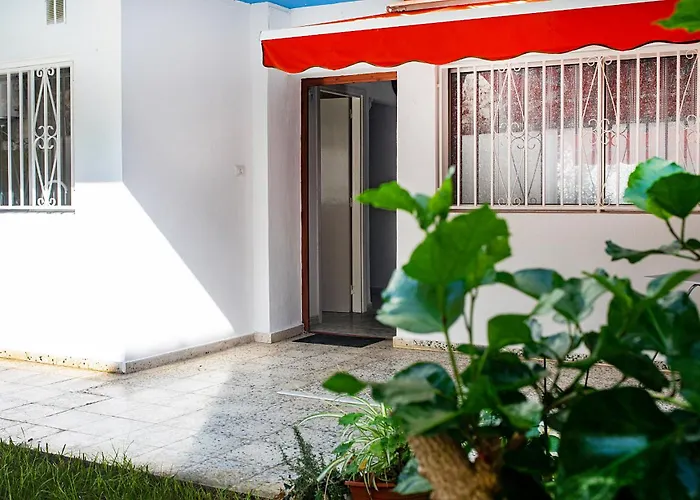 Casa Tranquila 拉克鲁斯