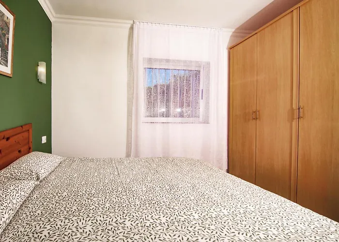 Casa Tranquila 公寓 *