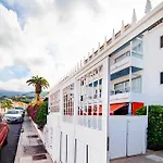 Casa Tranquila 公寓 拉克鲁斯
