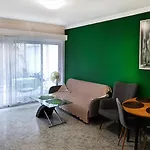 Casa Tranquila 公寓