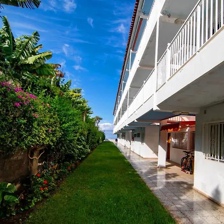 Casa Tranquila