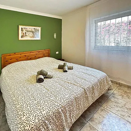 Casa Tranquila *