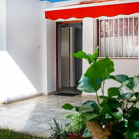 Casa Tranquila Puerto de la Cruz (Tenerife)