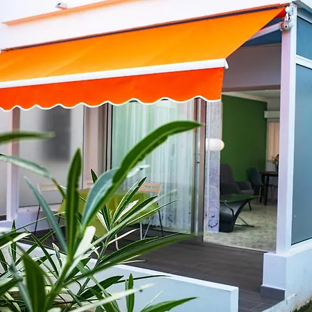 Appartement Casa Tranquila *