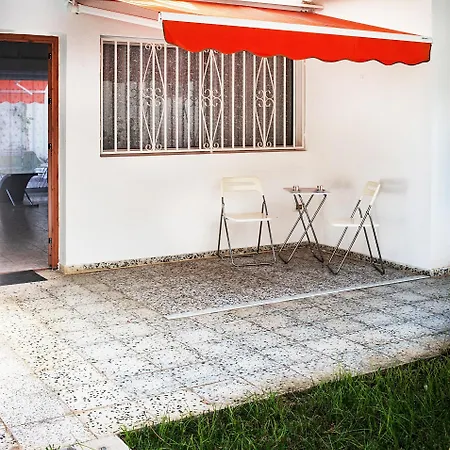 Casa Tranquila Puerto de la Cruz (Tenerife)