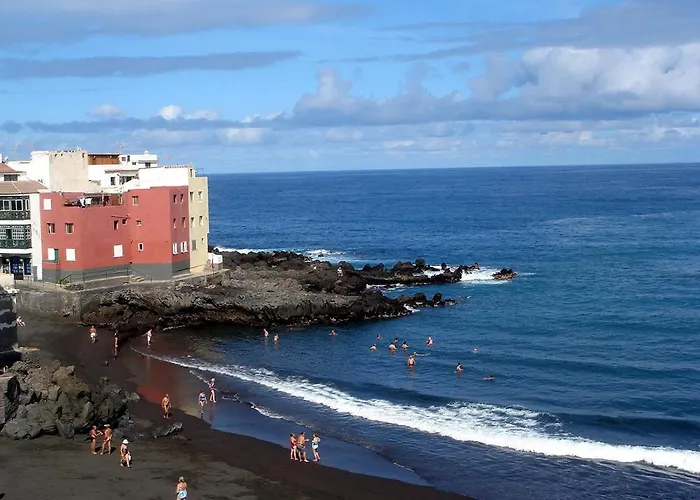 Casa Tranquila Daire