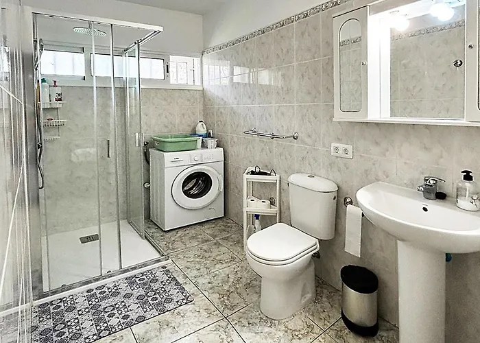 Appartement Casa Tranquila *