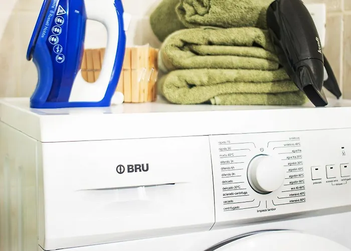 Apartment Casa Tranquila *