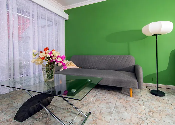 Casa Tranquila Appartement *