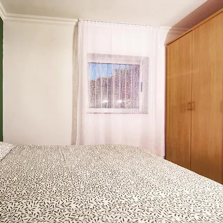 Casa Tranquila דירה *