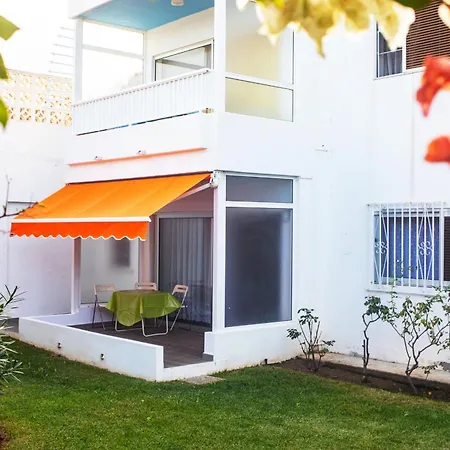 דירה Casa Tranquila