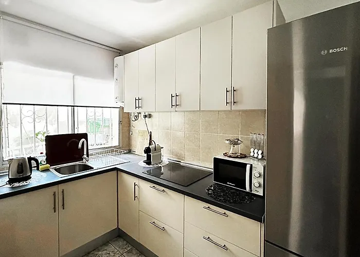 דירה Casa Tranquila