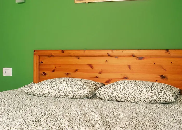 Casa Tranquila * פוארטו דה לה קרוז