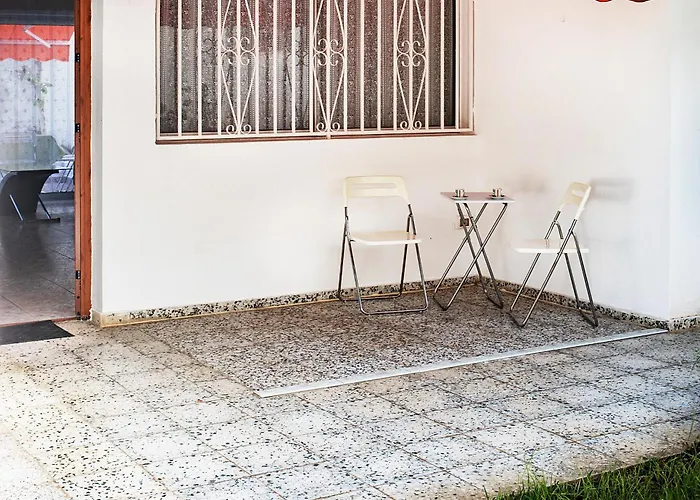 Casa Tranquila פוארטו דה לה קרוז